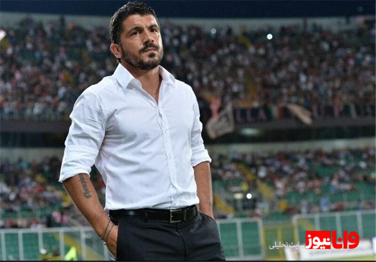 جنارو گتوسو و برتری 2 بر صفر ایتالیا مقابل مولداوی: تحلیل و بازتاب