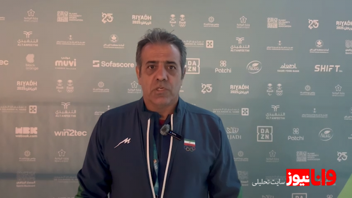محمد انجدانی: ارزیابی عملکرد تیم ملی موی‌تای مردان در بازی‌های کشورهای اسلامی