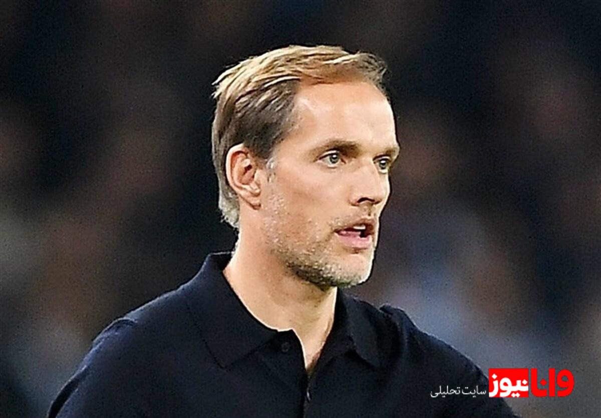 توماس توخل: عملکرد تیم ملی انگلیس و صعود به جام جهانی ۲۰۲۶