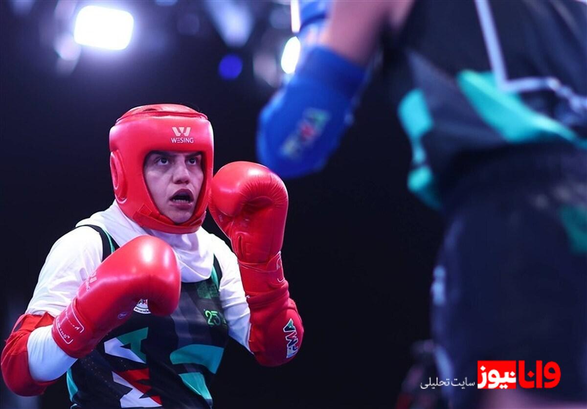 بازی‌های کشورهای اسلامی| حسینی به نقره رسید؛ طلسم طلای موی‌تای بانوان شکسته نشد