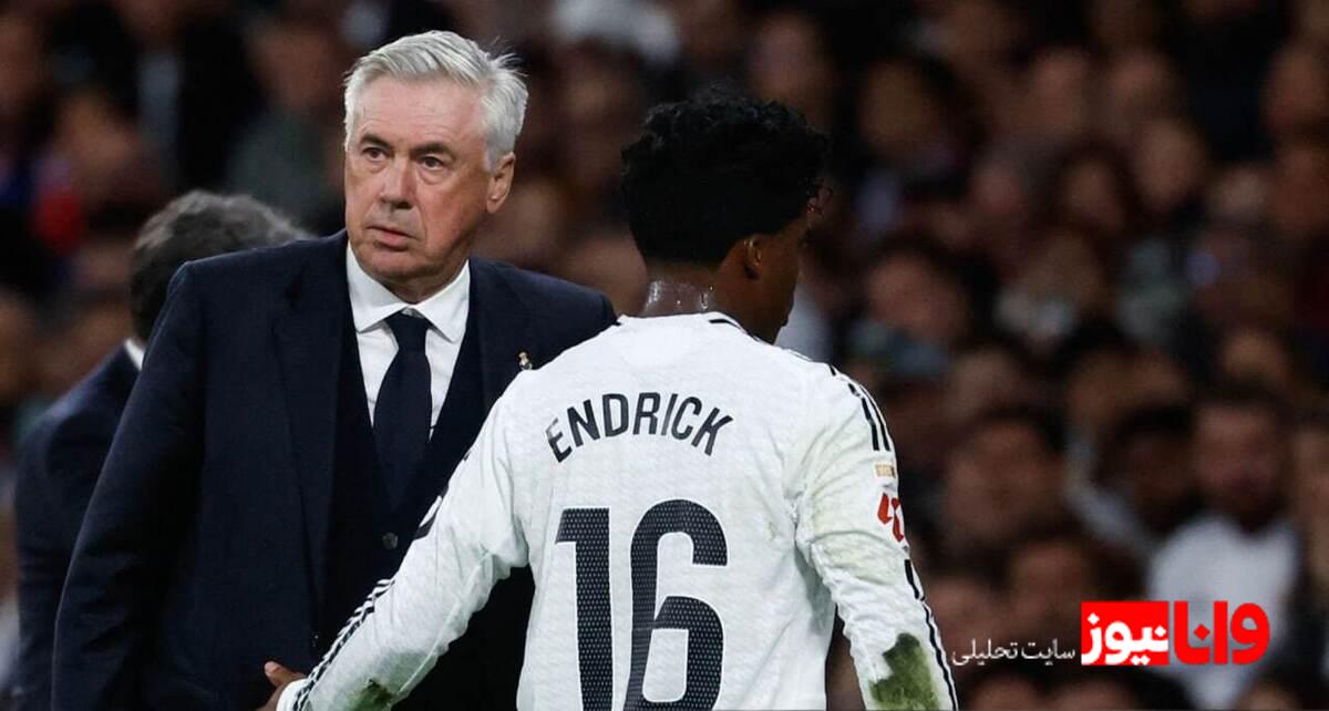 کارلو آنچلوتی: چرا ایتالیا باید در جام جهانی 2026 صعود کند؟