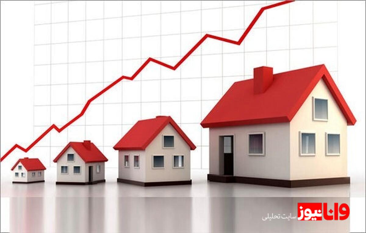 وضعیت کنونی بازار مسکن: بررسی و تحلیل عمیق