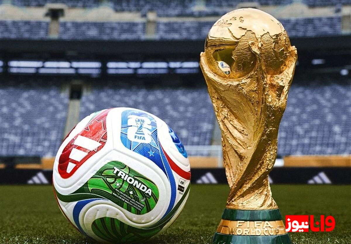 پیروزی و صعود کرواسی به جام‌جهانی  آلمان برد، هلند متوقف شد