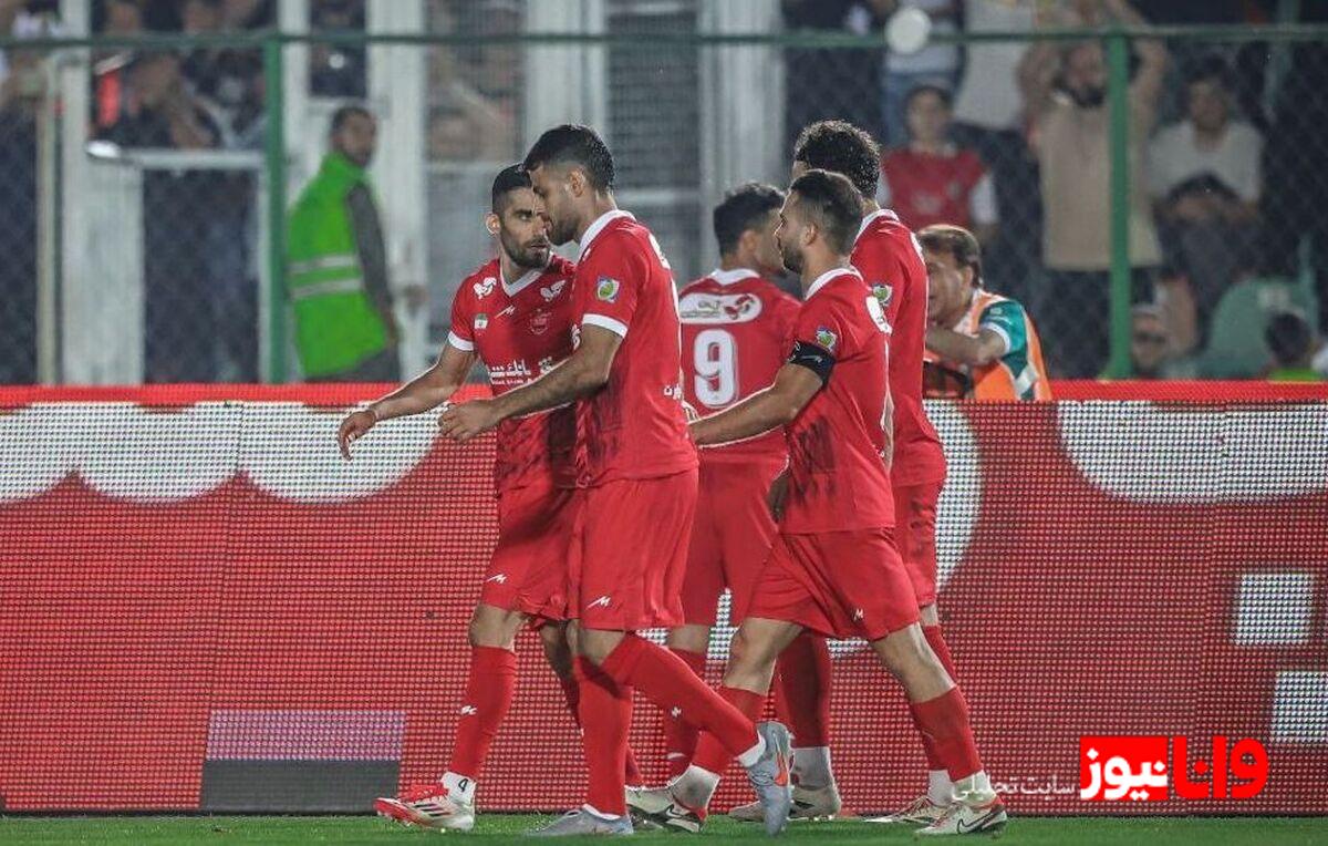 تعویق دیدار پرسپولیس و تراکتور؛ آیا اوسمار در تصمیم نهایی تأثیرگذار خواهد بود؟