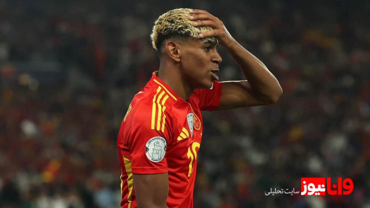 جوردن لی: ستاره جوان تنیس و برادر گمشده یامال+عکس