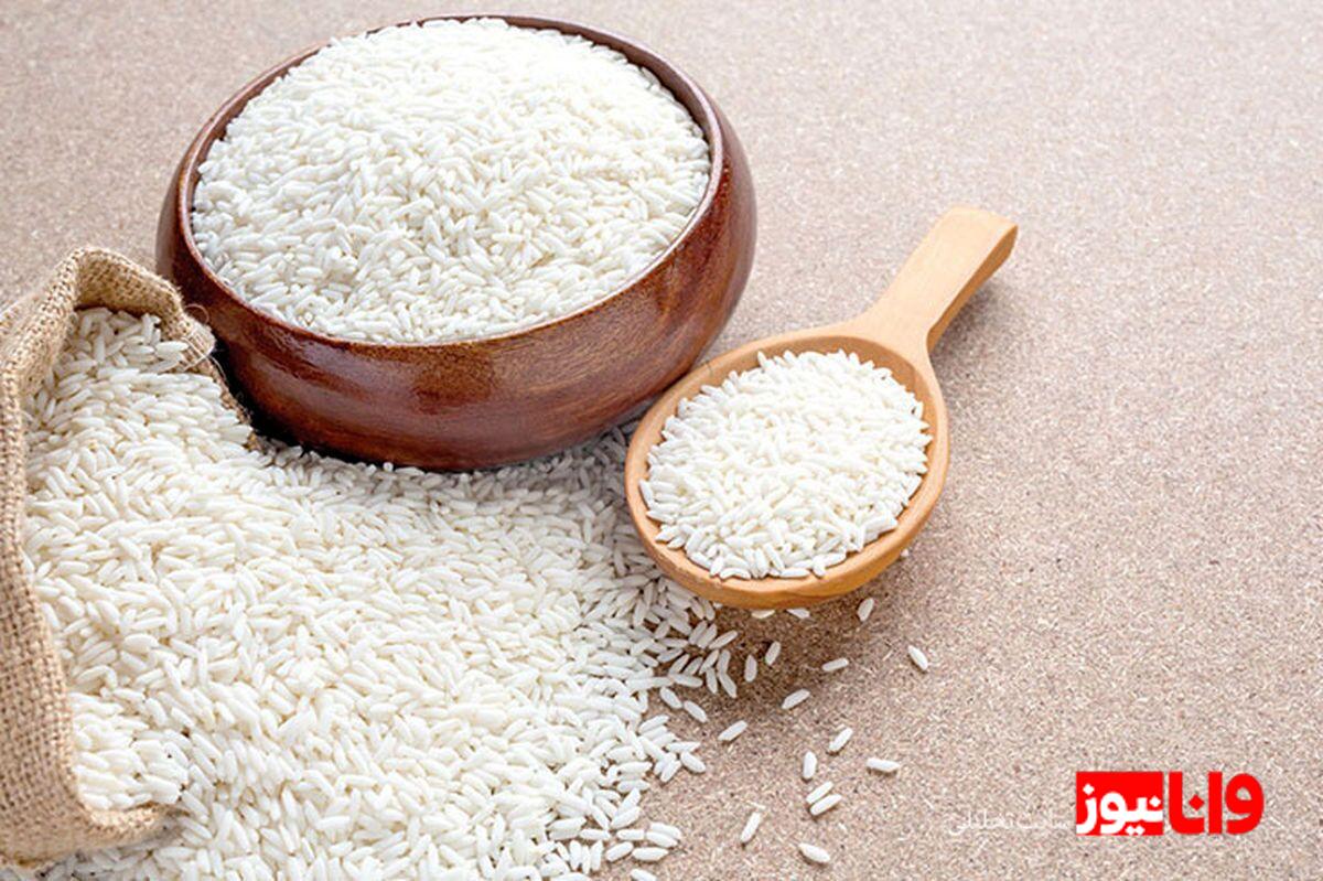 تحلیل بازار برنج: قیمت‌ها و تغییرات وضعیت