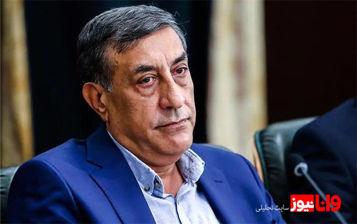 قائم‌پناه: دولت اختیار رفع فیلترینگ را ندارد