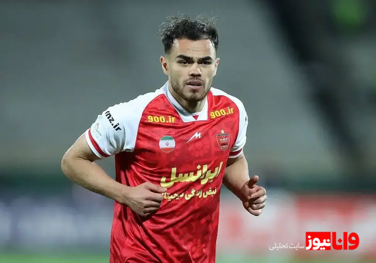 اوسمار ویرا و نگرانی از مصدومیت اورونوف؛ چالش‌های فنی پرسپولیس