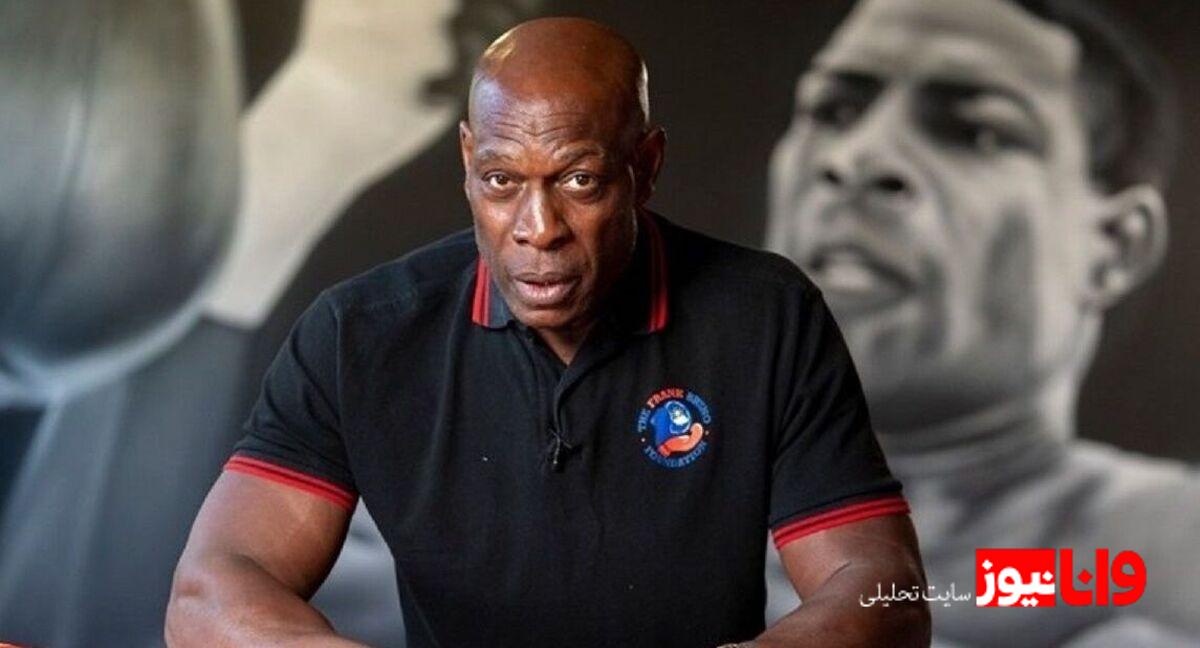 نگاهی به دوران سخت فرانک برونو در بیمارستان روان‌پزشکی گودمیز