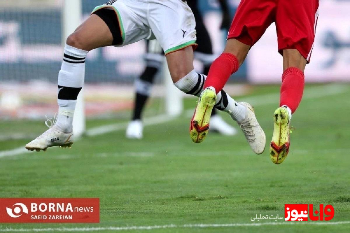 نه کمیته استیناف به درخواست چند باشگاه فوتبال