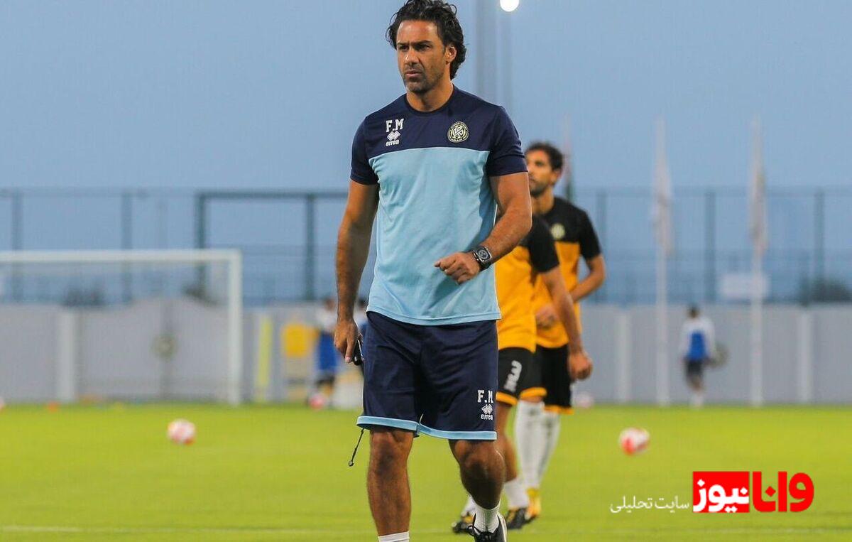 فرهاد مجیدی: چهره‌ای محبوب در فوتبال ایران و امارات