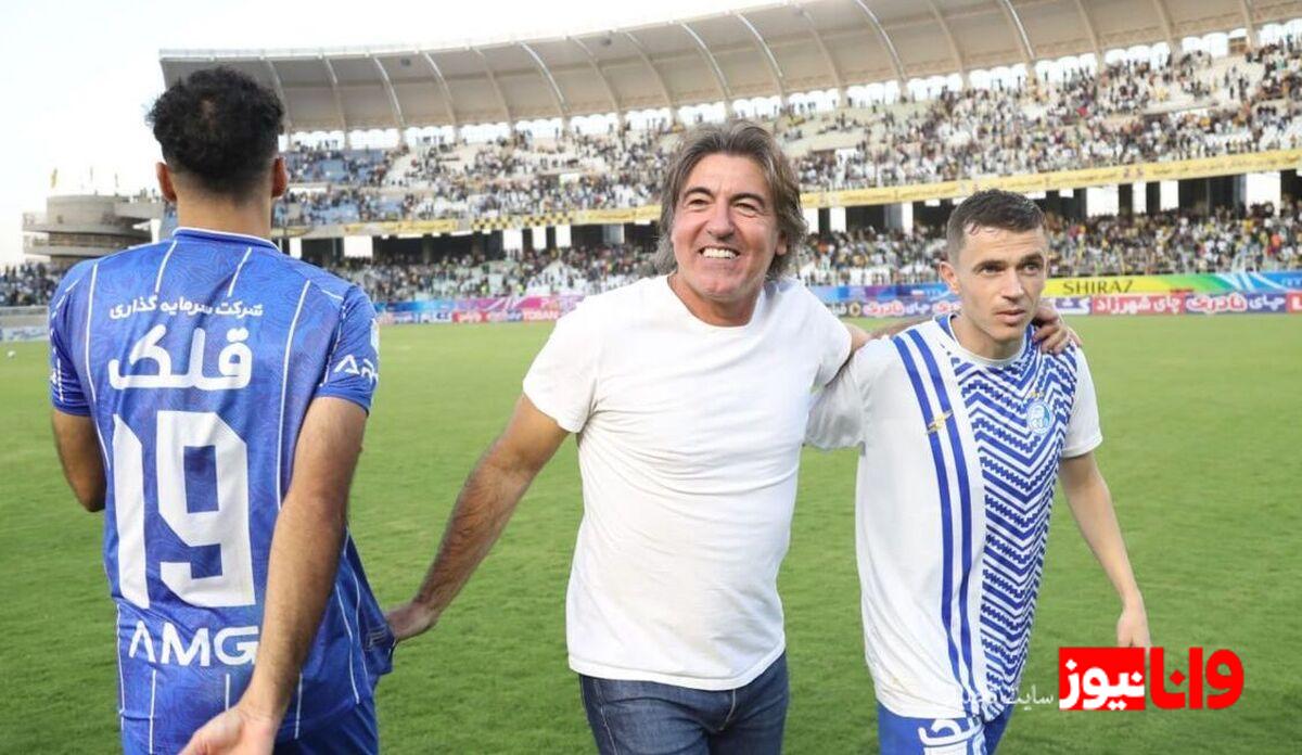 چرا نیمکت‌نشینی آسانی برای استقلال یک فرصت است؟