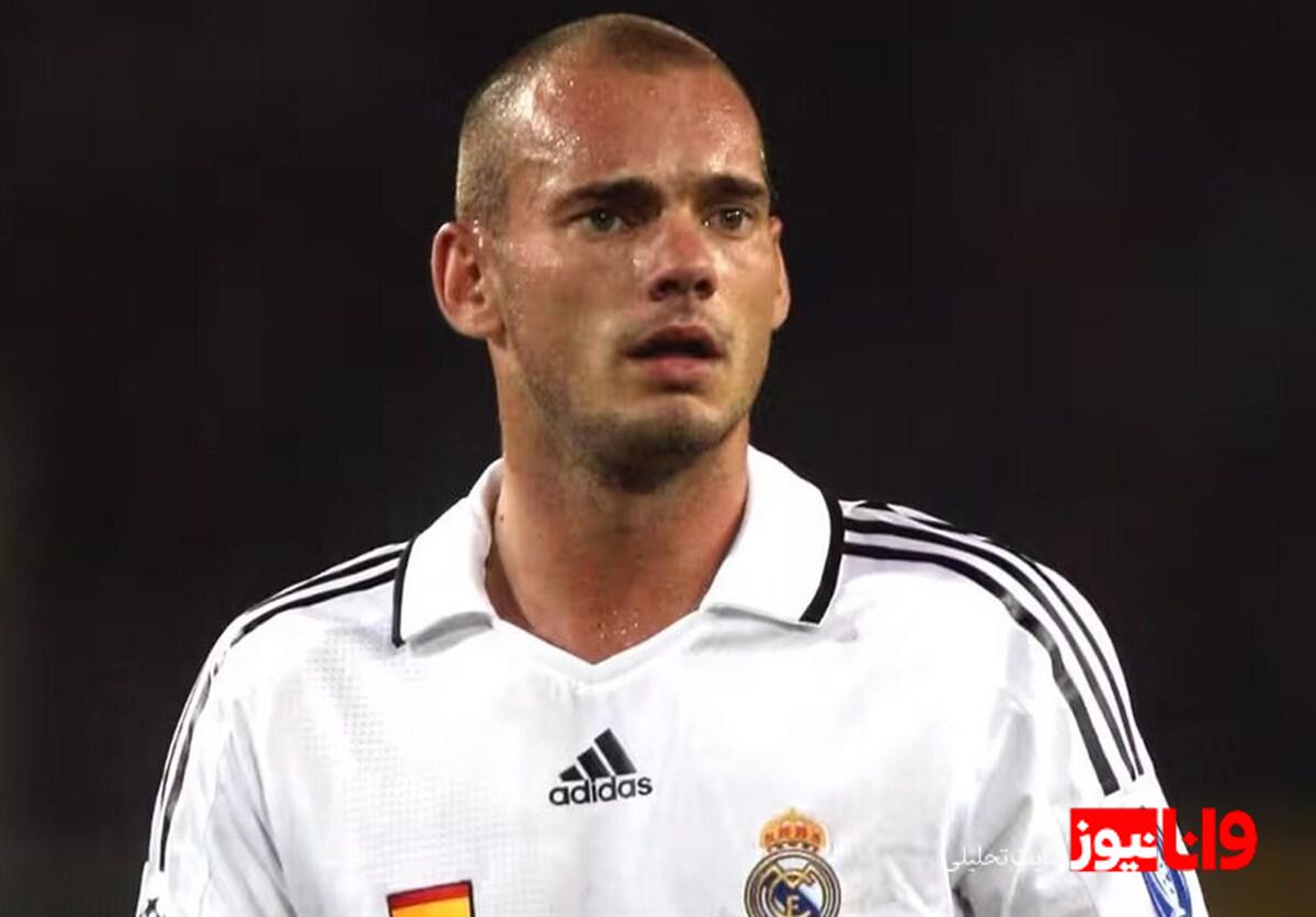 تجربیات شیرین و تلخ اسطوره فوتبال هلند در دنیای فوتبال