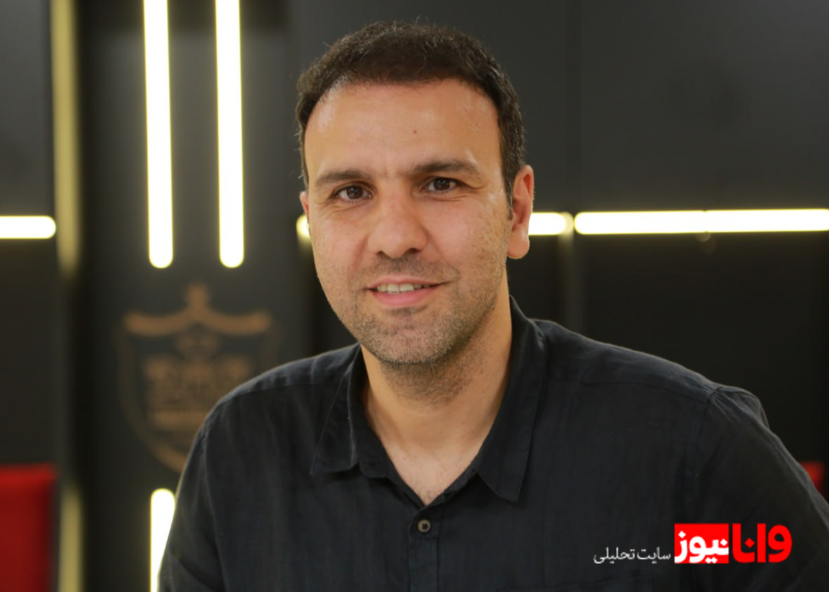 آیا محسن خلیلی می‌تواند تغییرات مثبتی در پرسپولیس ایجاد کند؟