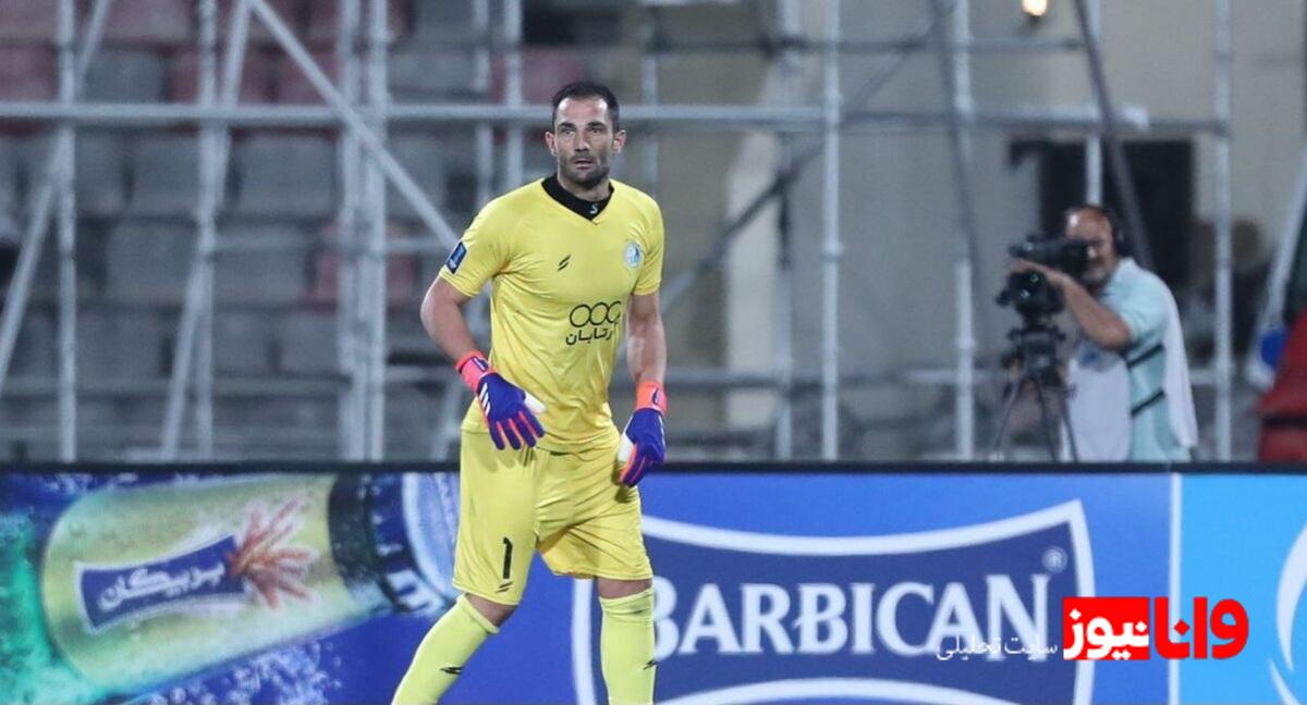 آیا آنتونیو آدان می‌تواند در بازی‌های آینده استقلال درخشش داشته باشد؟