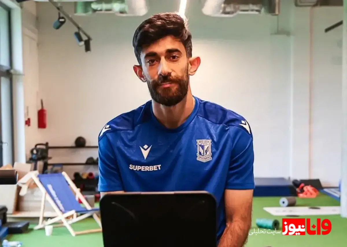 بازگشت علی قلی‌زاده به میادین پس از ۳ ماه غیبت
