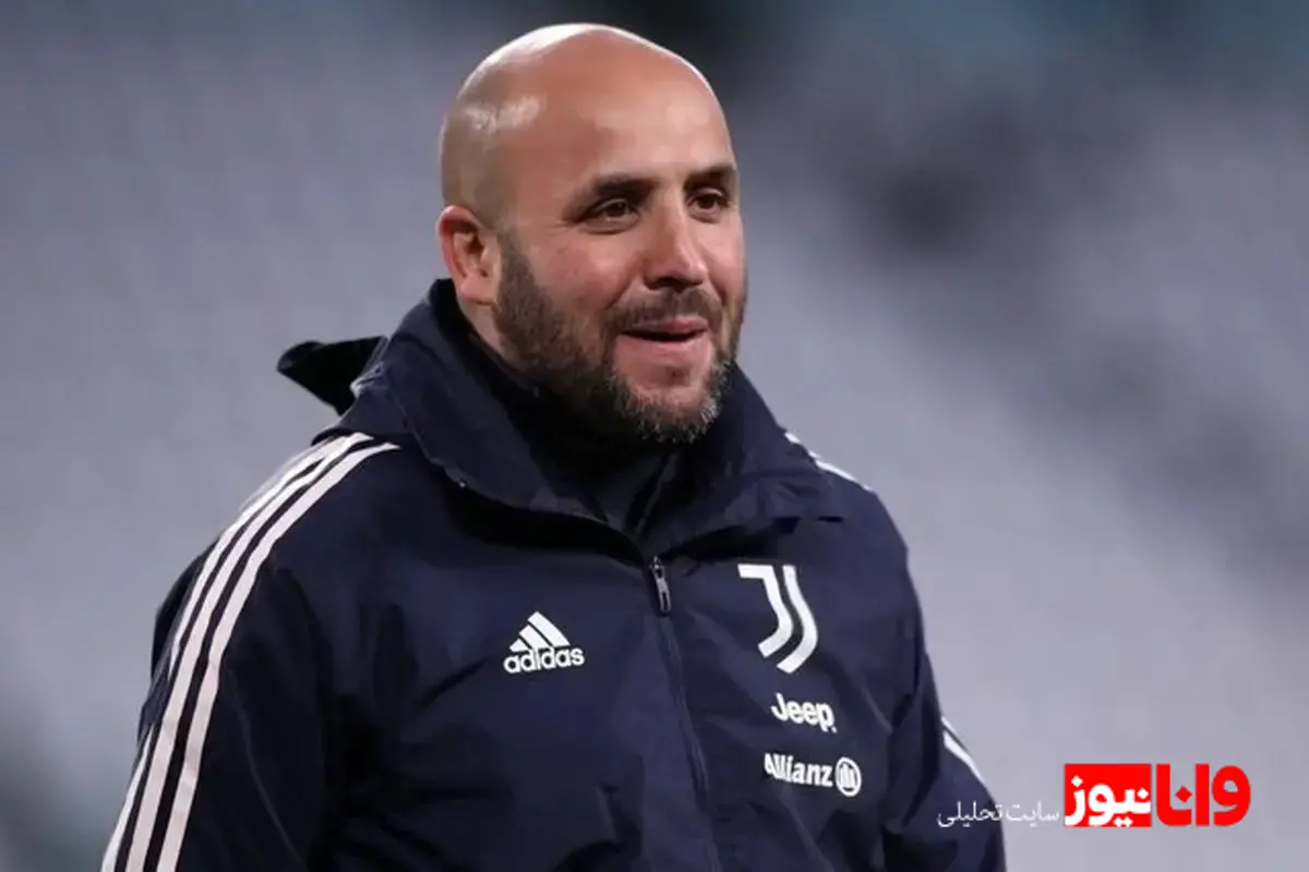 آنتونیو گالیاردی و آرزوی مربیگری در فوتبال ایران