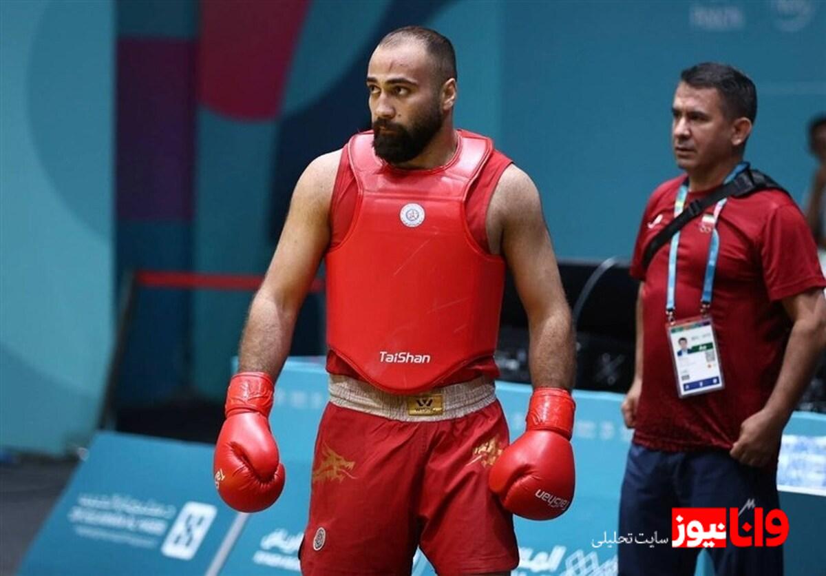 بازی‌های کشورهای اسلامی| تالشی نیز به نیمه‌نهایی راه یافت  قطعی شدن 6 مدال برنز سانداکاران