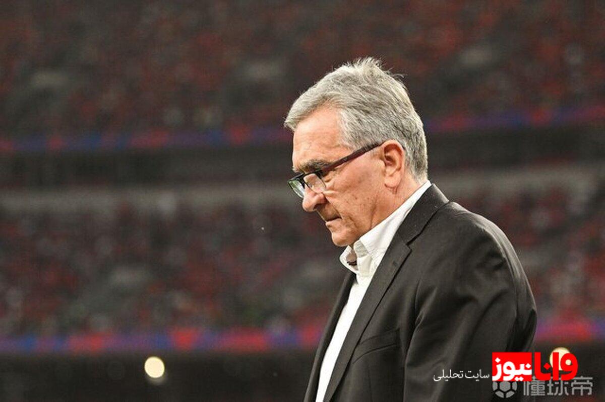 زندگی خانوادگی برانکو ایوانکوویچ در سایه شغل مربیگری