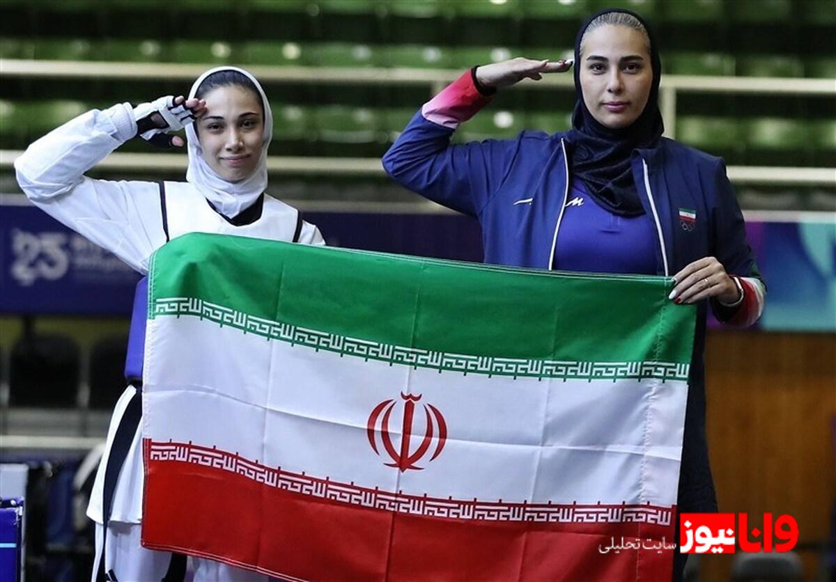 مهروز ساعی: امیدوارم مدال‌هایمان فردا تکرار شود  حریفان با تیم اصلی به عربستان آمدند