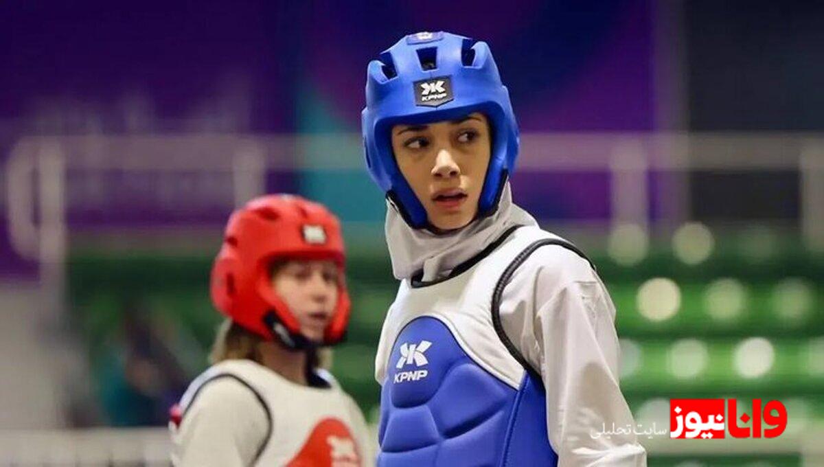 جدول مدالی بازی‌های کشورهای اسلامی در عربستان ایران چندم است؟