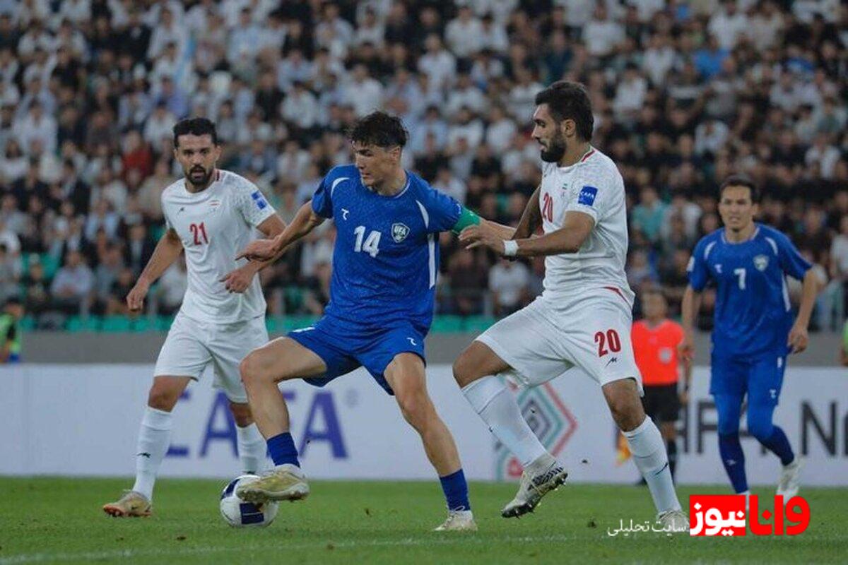 اورونوف؛ کابوس رویاهای امیر!