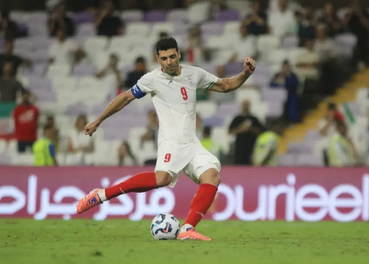 طارمی بدون سردار به چه ماند؟ به زنبور بی عسل!