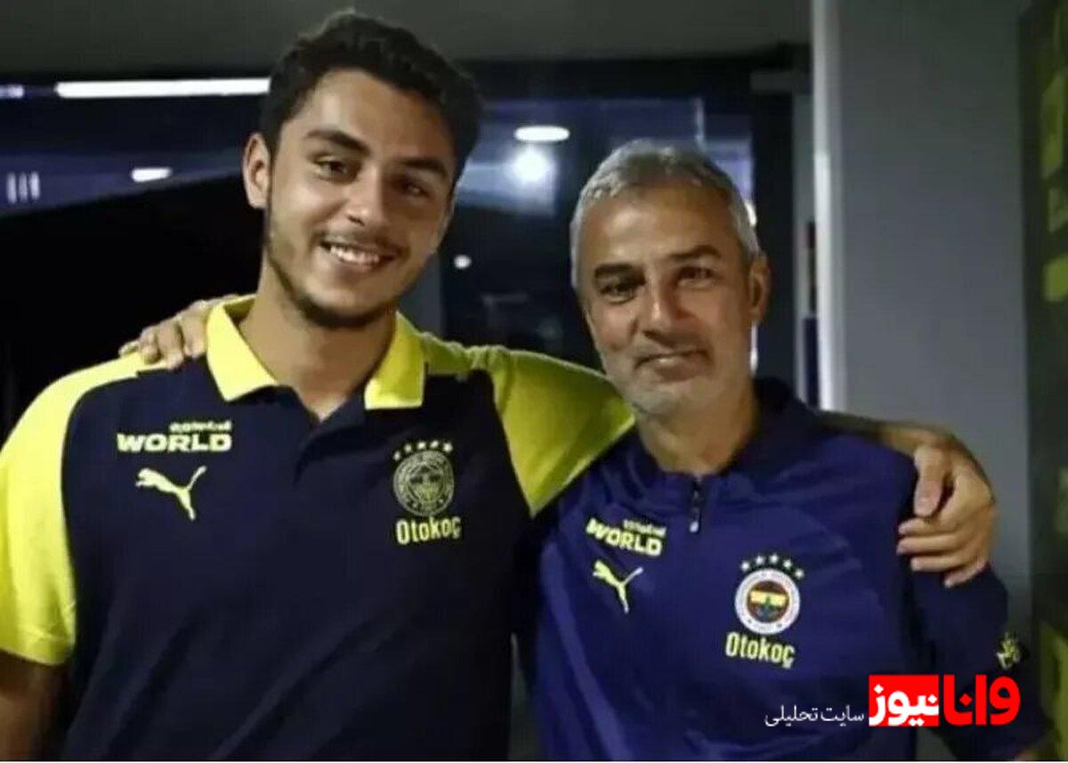 اسماعیل کارتال و تأثیرات خانوادگی در بحران‌های ورزشی