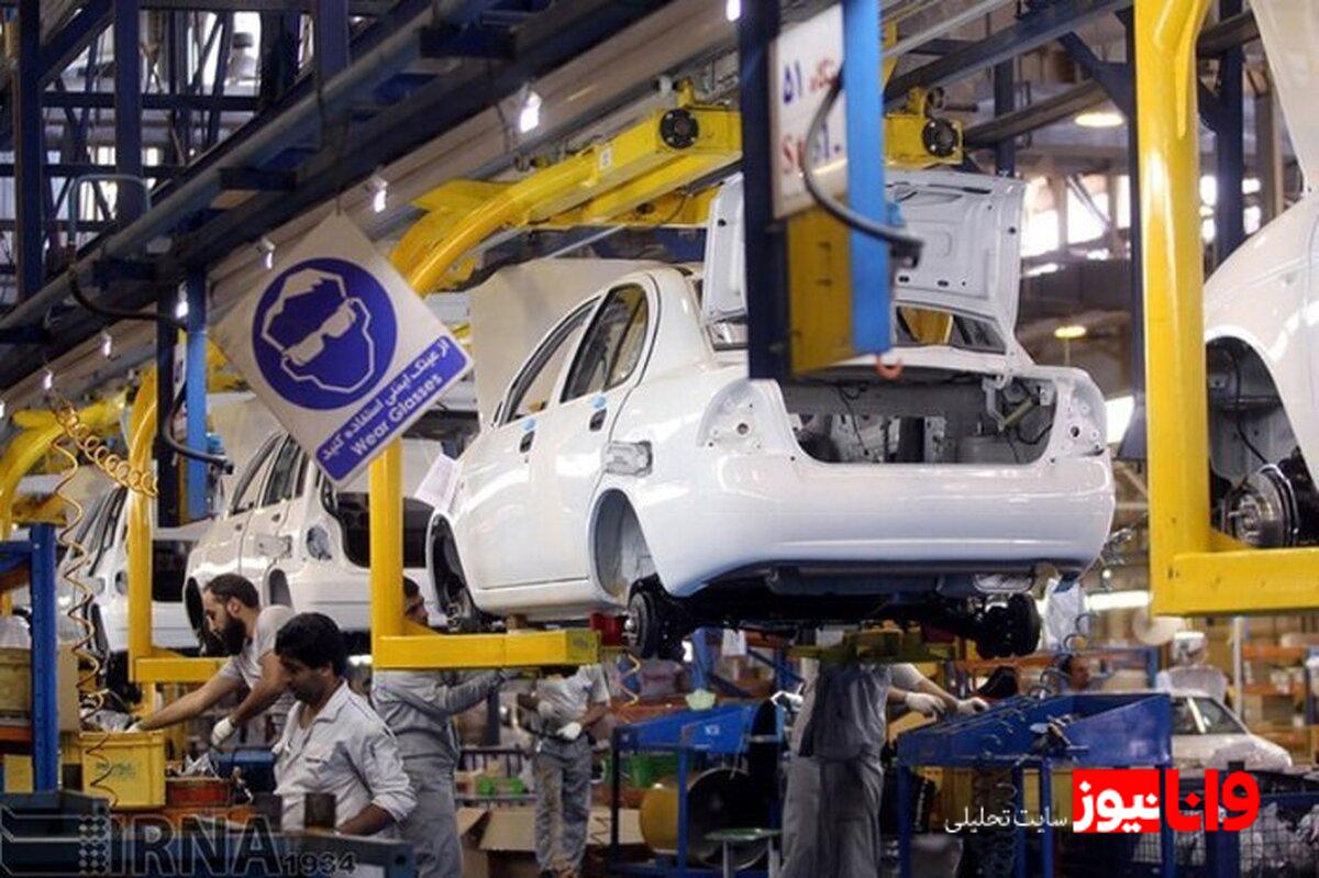 تحلیل ساختار قیمت‌گذاری در صنعت خودروی ایران