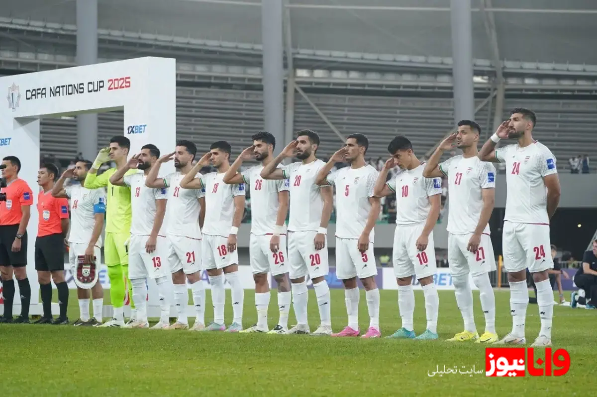 گمانه‌زنی‌ها درباره ترکیب سیدها: ایران و تیم‌های آسیایی