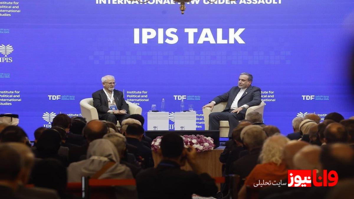 دیپلماسی یا جنگ؟ بررسی موضع ایران در برابر تهدیدات بین‌المللی