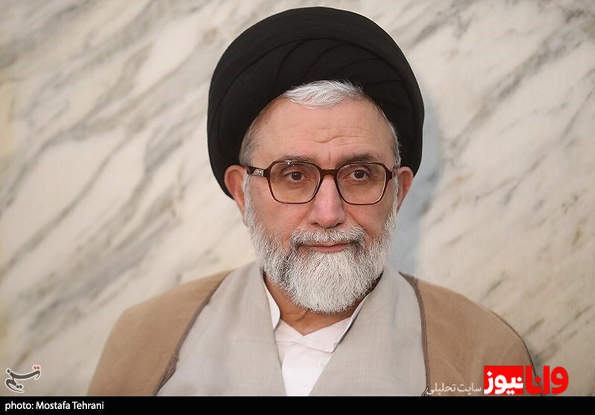 نظر وزیر اطلاعات درباره طرح مقابله با نفوذ سرویس‌های اطلاعاتی