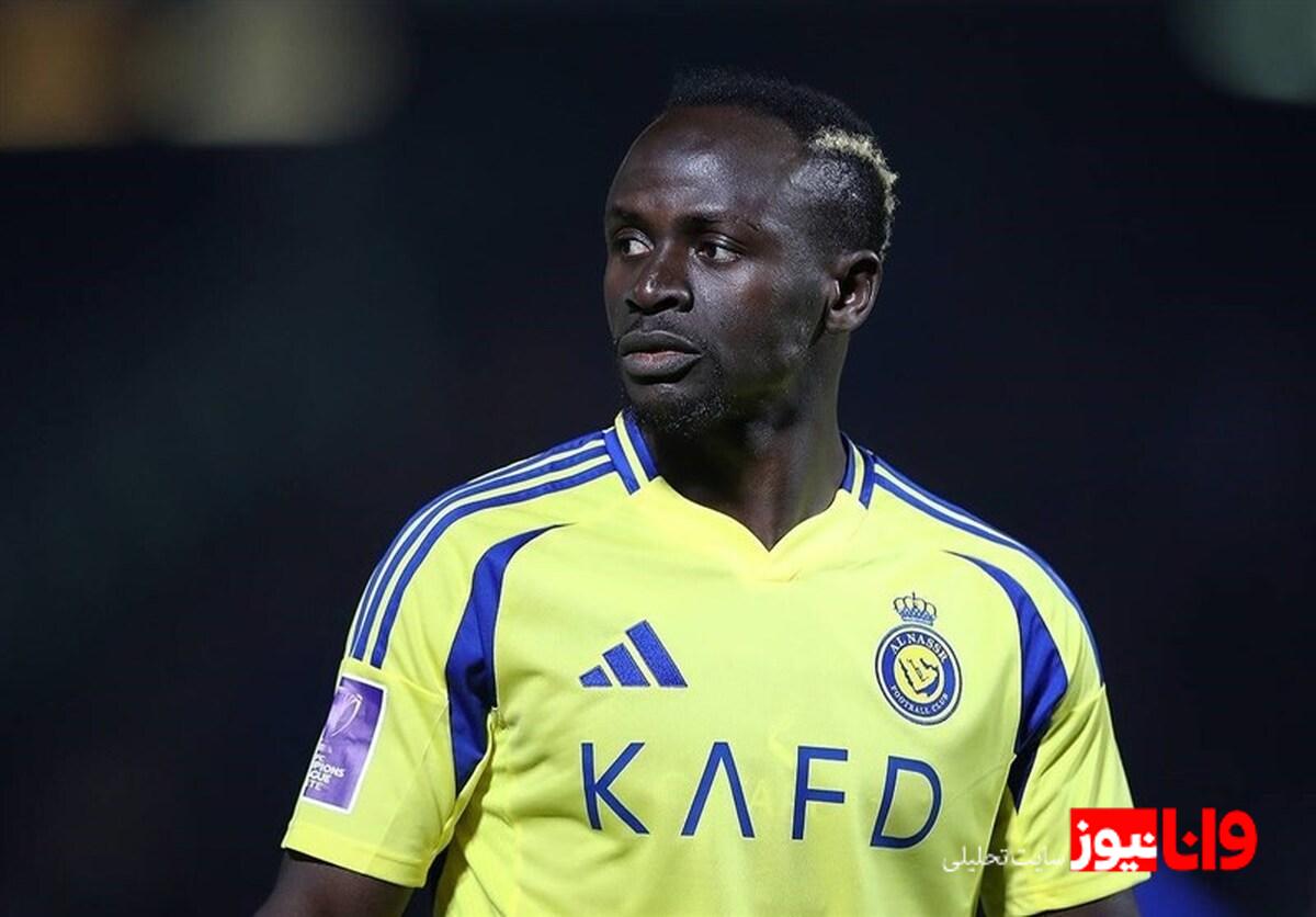 سادیو مانه و چالش‌های نژادپرستی در فوتبال آسیا