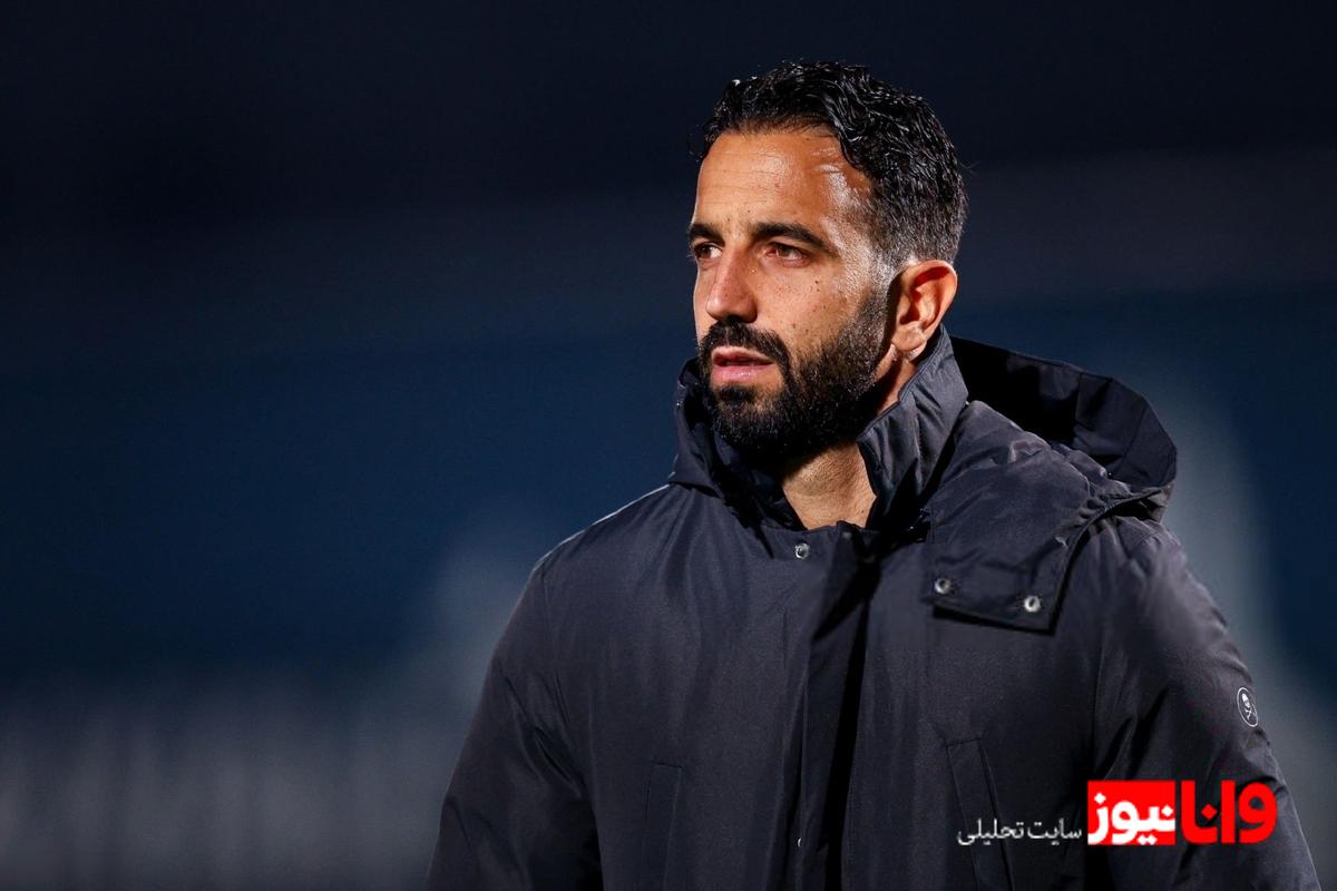 روبن آموریم و استراتژی تقویت هافبک‌های یونایتد