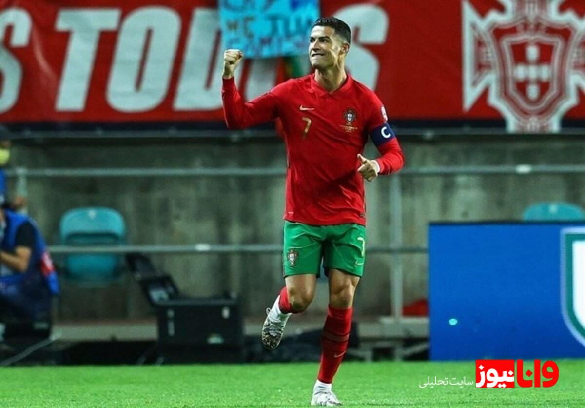 آیا پرتغال بدون رونالدو می‌تواند موفقیت‌های گذشته را تکرار کند؟