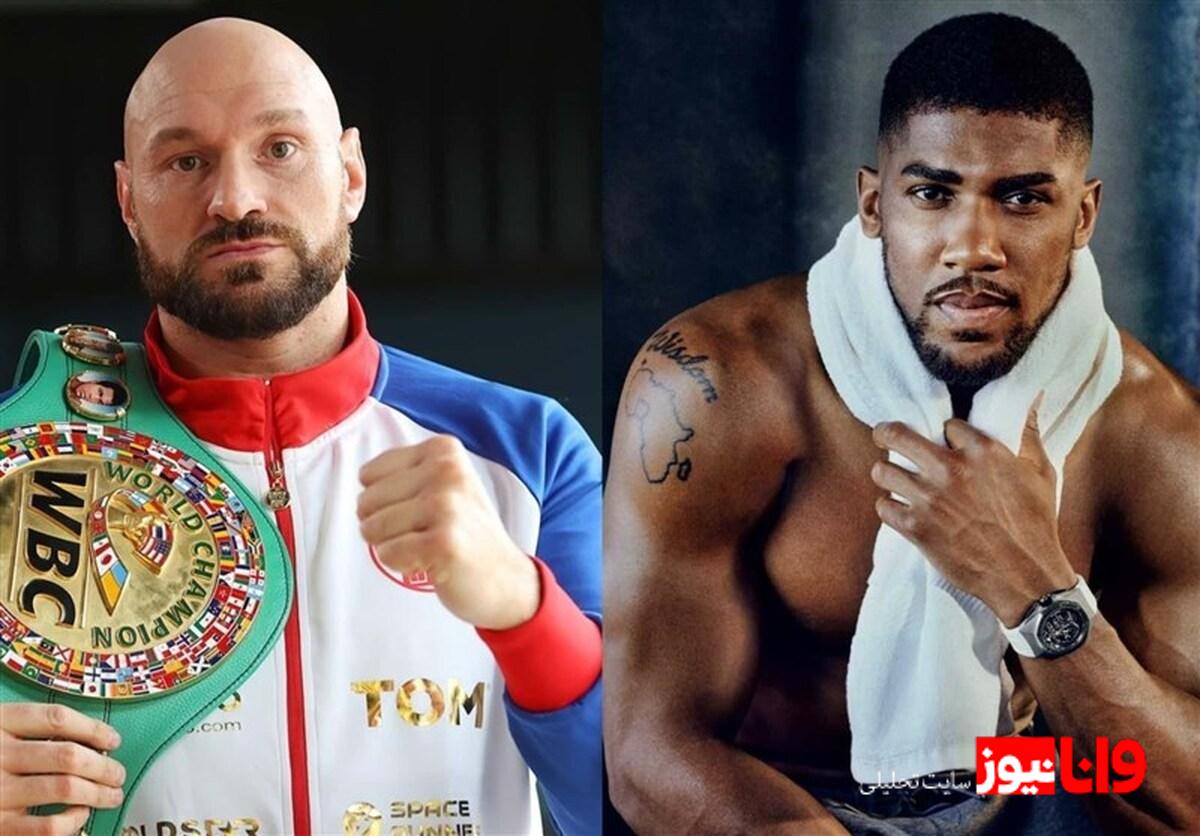 ترکی آل‌الشیخ و برنامه‌های بزرگ بوکس در عربستان