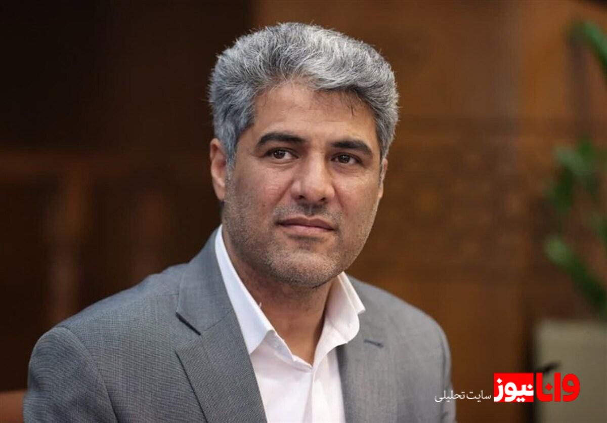 وعده پورسلمان برای مدال‌آوری شمشیربازی در بازی‌های کشورهای اسلامی