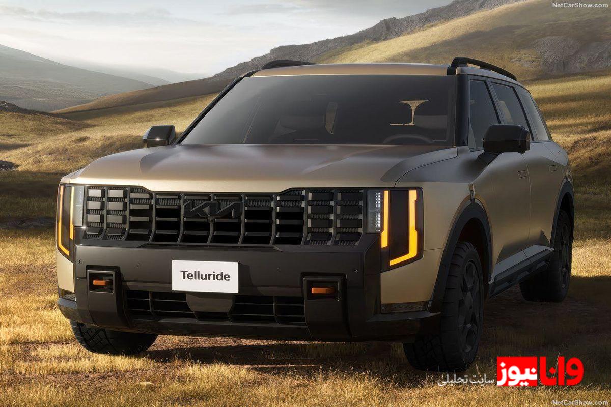 طراحی مدرن کیا تلوراید ۲۰۲۷: از زیبایی تا عملکرد