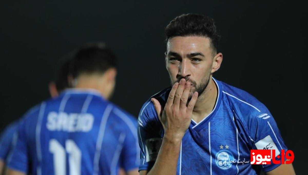 منیر الحدادی: بازگشت به فوتبال اروپا از طریق باشگاه استقلال