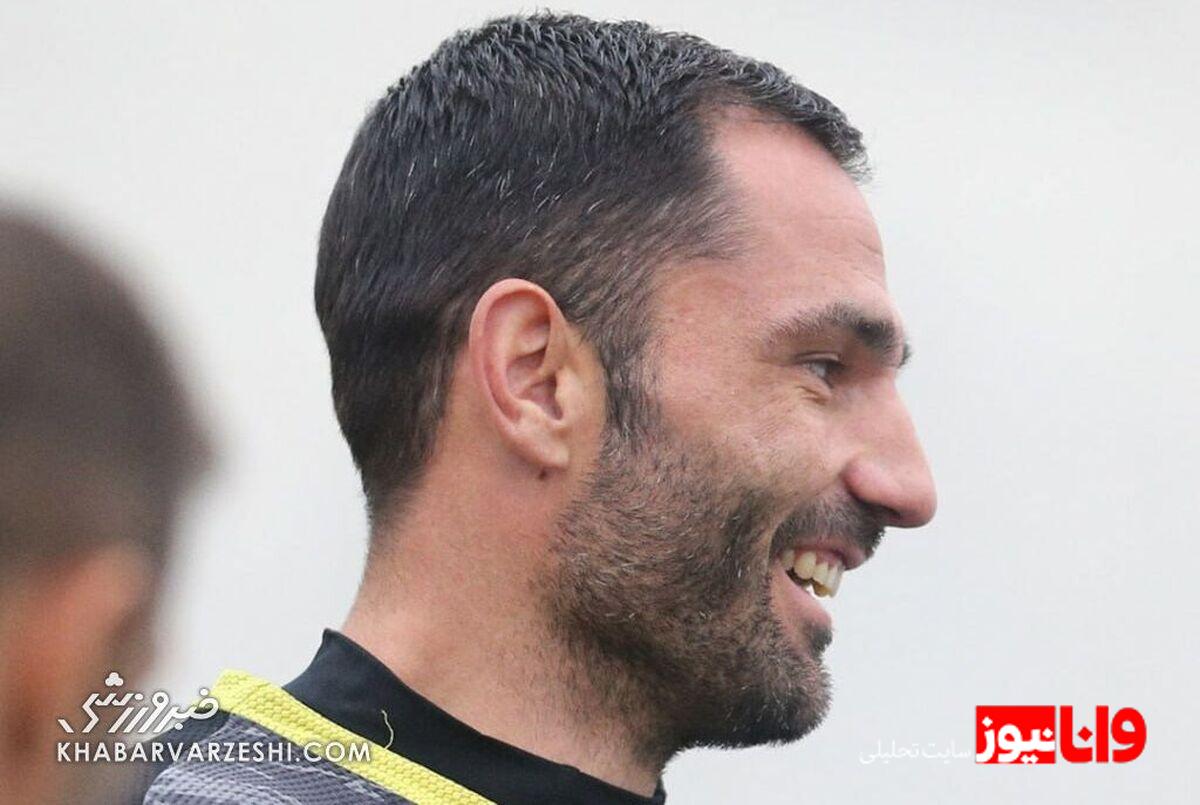 عملکرد دروازه‌بانان تیم استقلال در هفته‌های ابتدایی تا بازی الوحدات در دور برگشت لیگ سطح ۲ آسیا