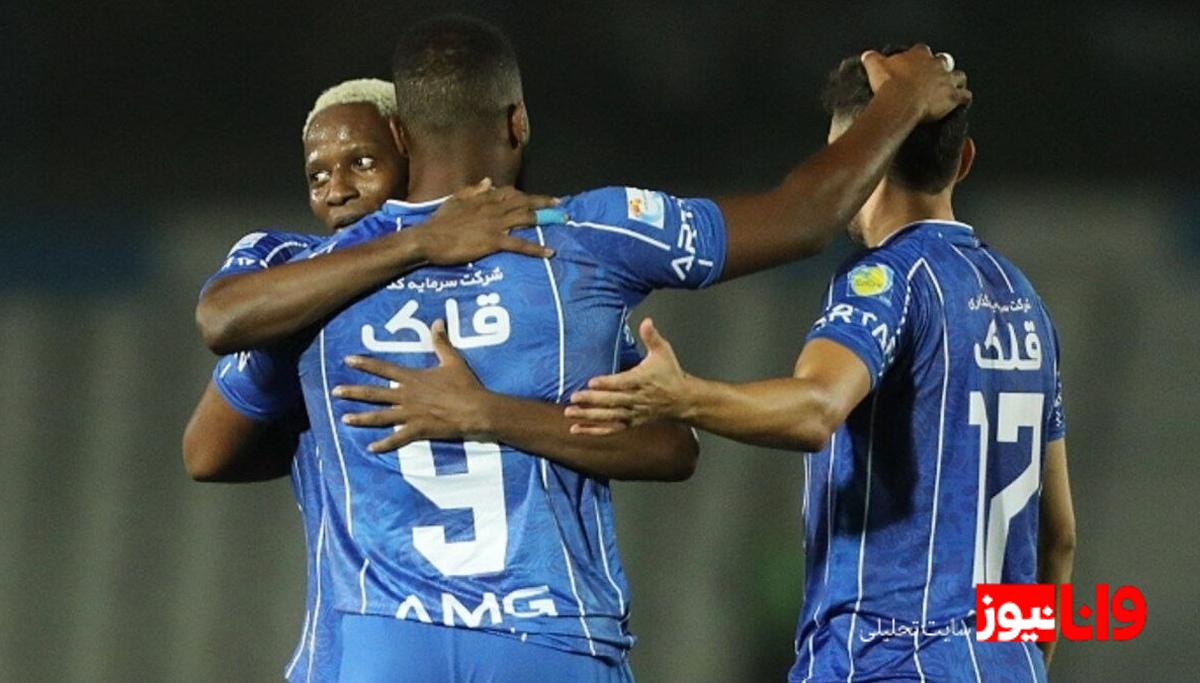 وضعیت مبهم جنپو در استقلال؛ احتمال جدایی زیاد است