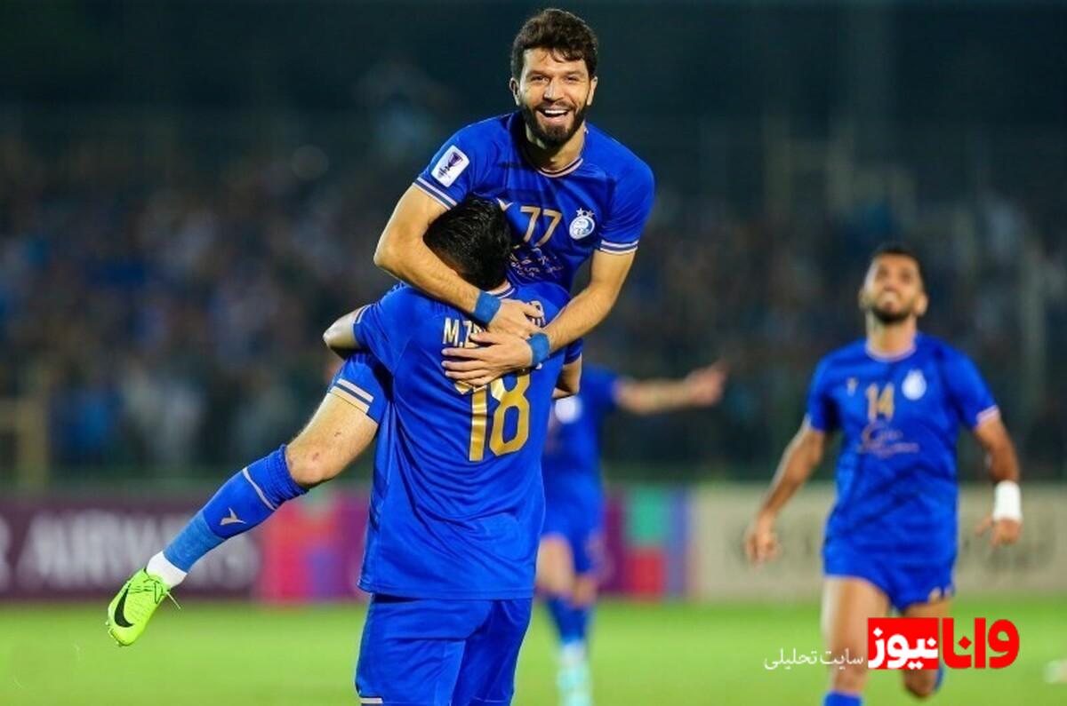 آخرین وضعیت ماشاریپوف +عکس