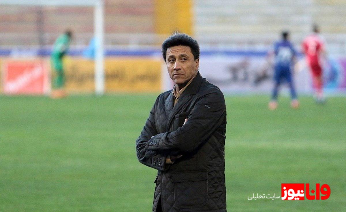 تحلیل صمد مرفاوی درباره وضعیت استقلال پس از تعطیلی