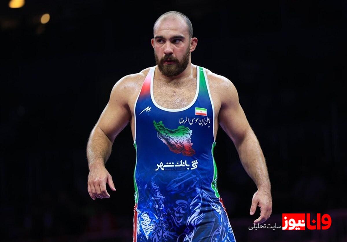 زارع: نفر دوم و سوم جهان در بازی‌های کشورهای اسلامی حضور دارند