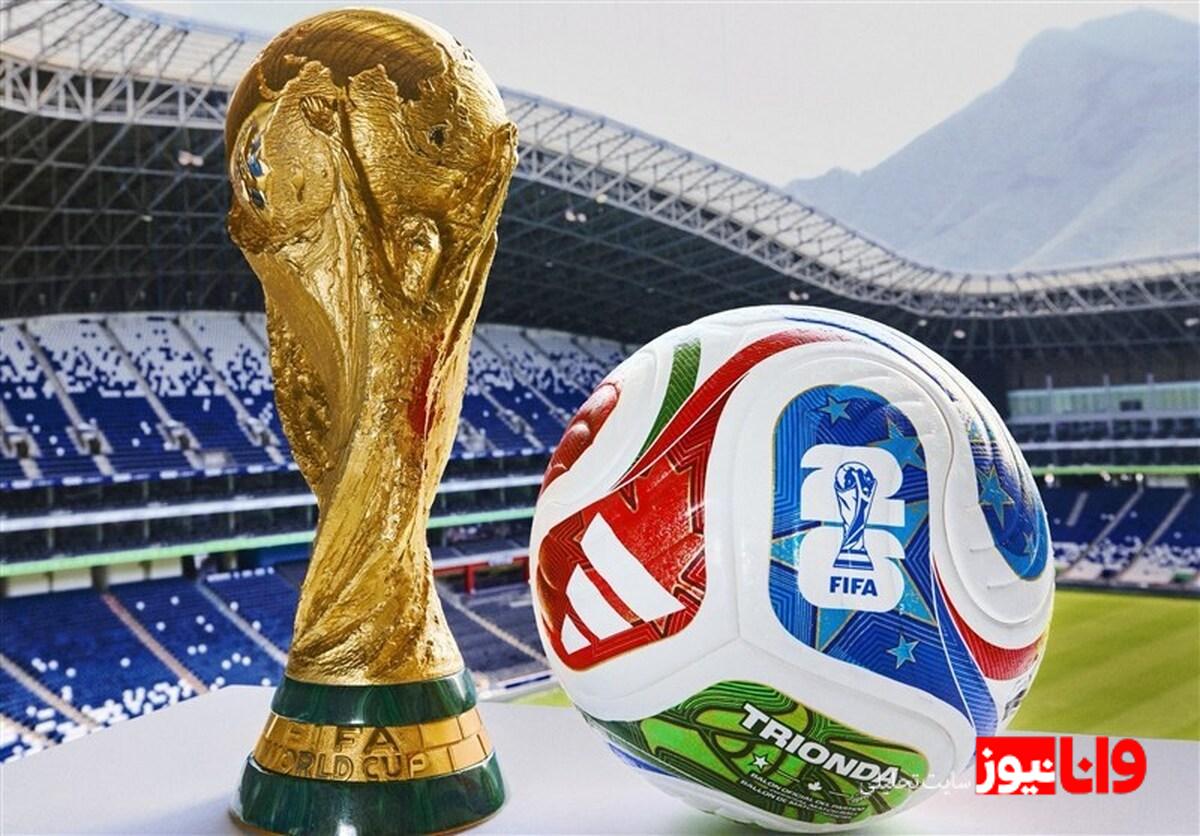 پرتغال بدون رونالدو به جام جهانی رسید