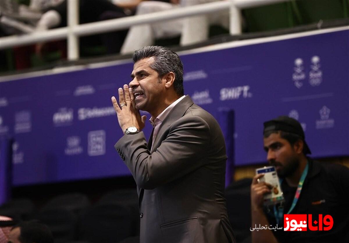 ساعی: تکواندوکاران اعتماد ما را پاسخ دادند