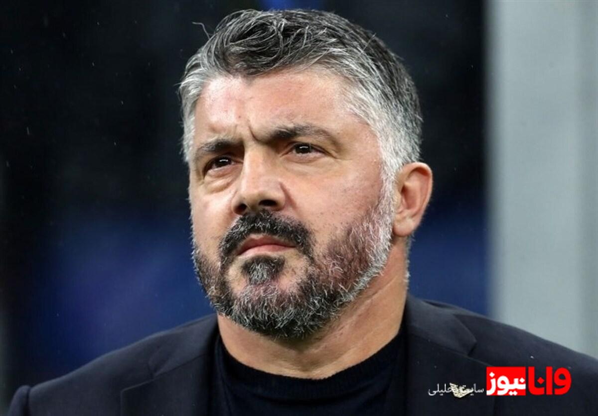 عذرخواهی سرمربی ایتالیا پس از باخت سنگین در مقدماتی جام جهانی 2026