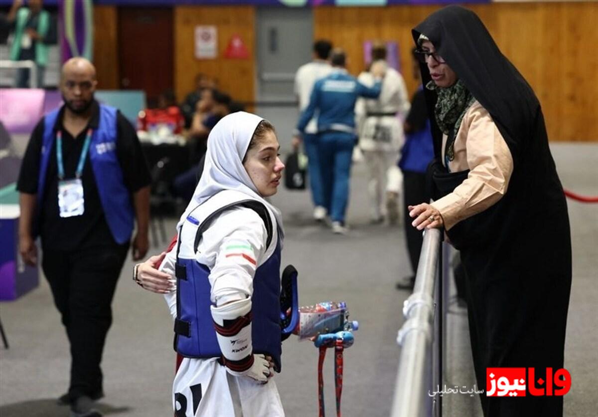 بازی‌های کشورهای اسلامی| اسکندرنیا مغلوب حریف ازبکستانی شد