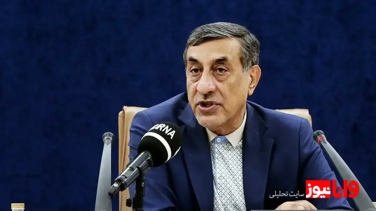 قائم‌پناه: باید تکلیف مدیریت مس سونگون مشخص شود