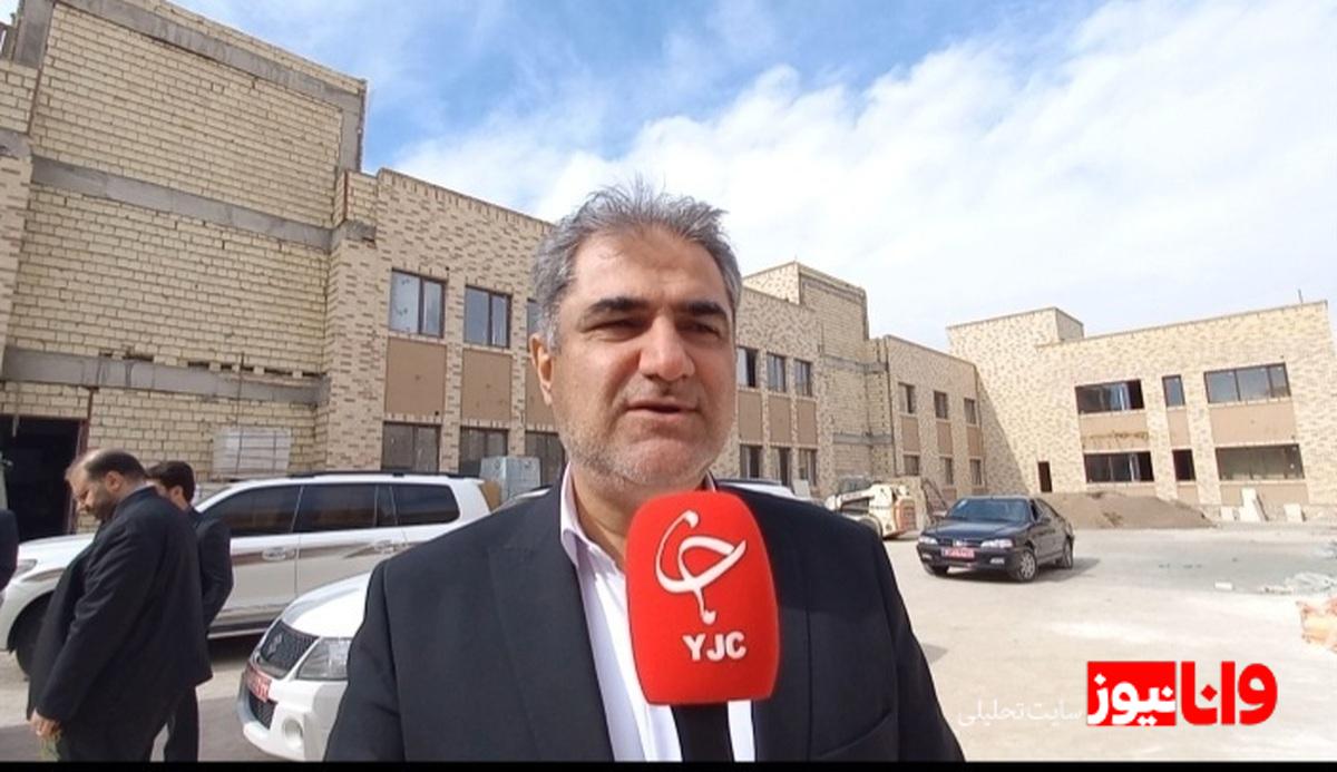 تامین ۴۷ هزار قطعه زمین برای ساخت مسکن محرومان کمتر از یک سال